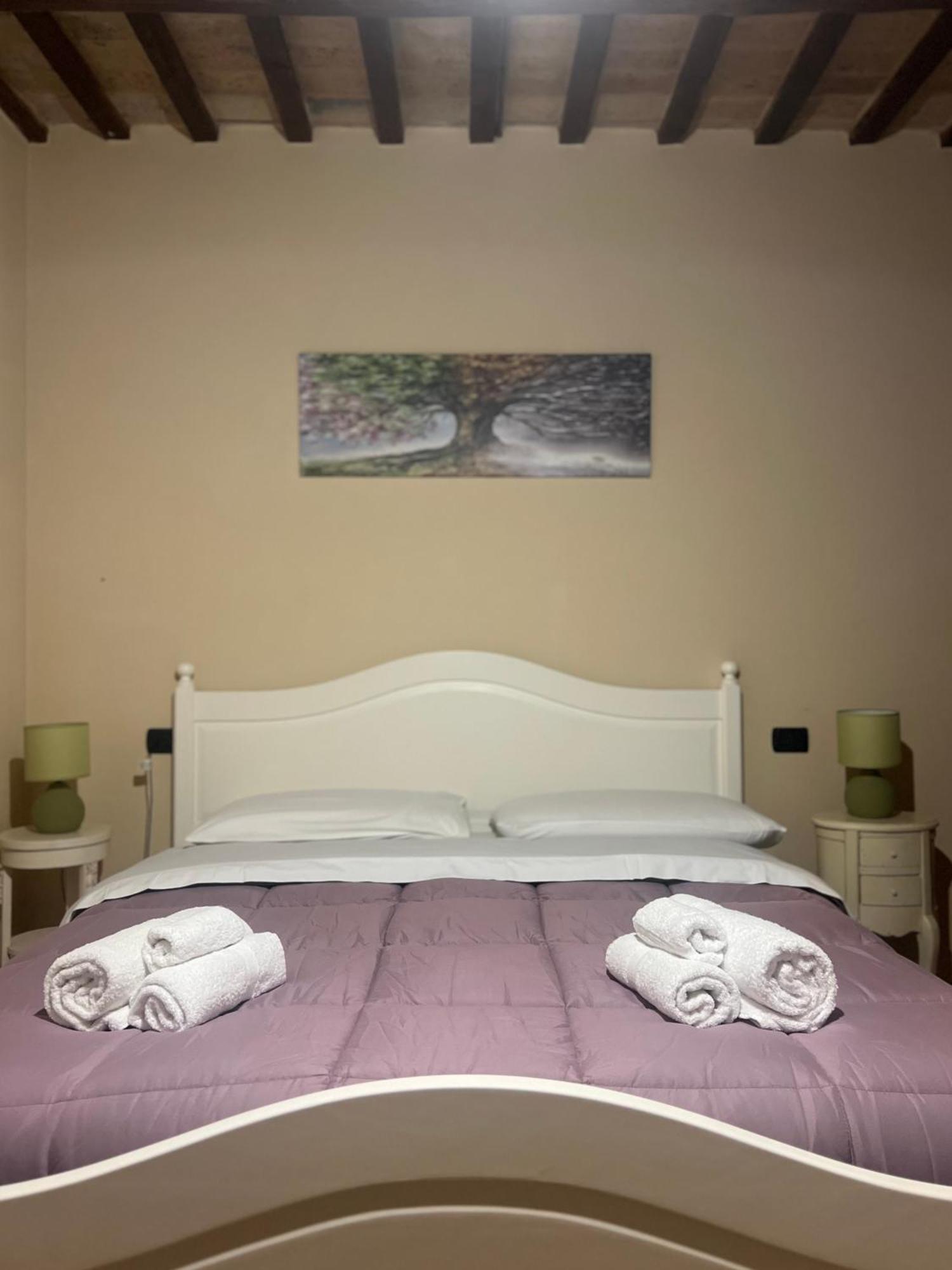 Tenuta Gran Bosco Loro Piceno Екстер'єр фото