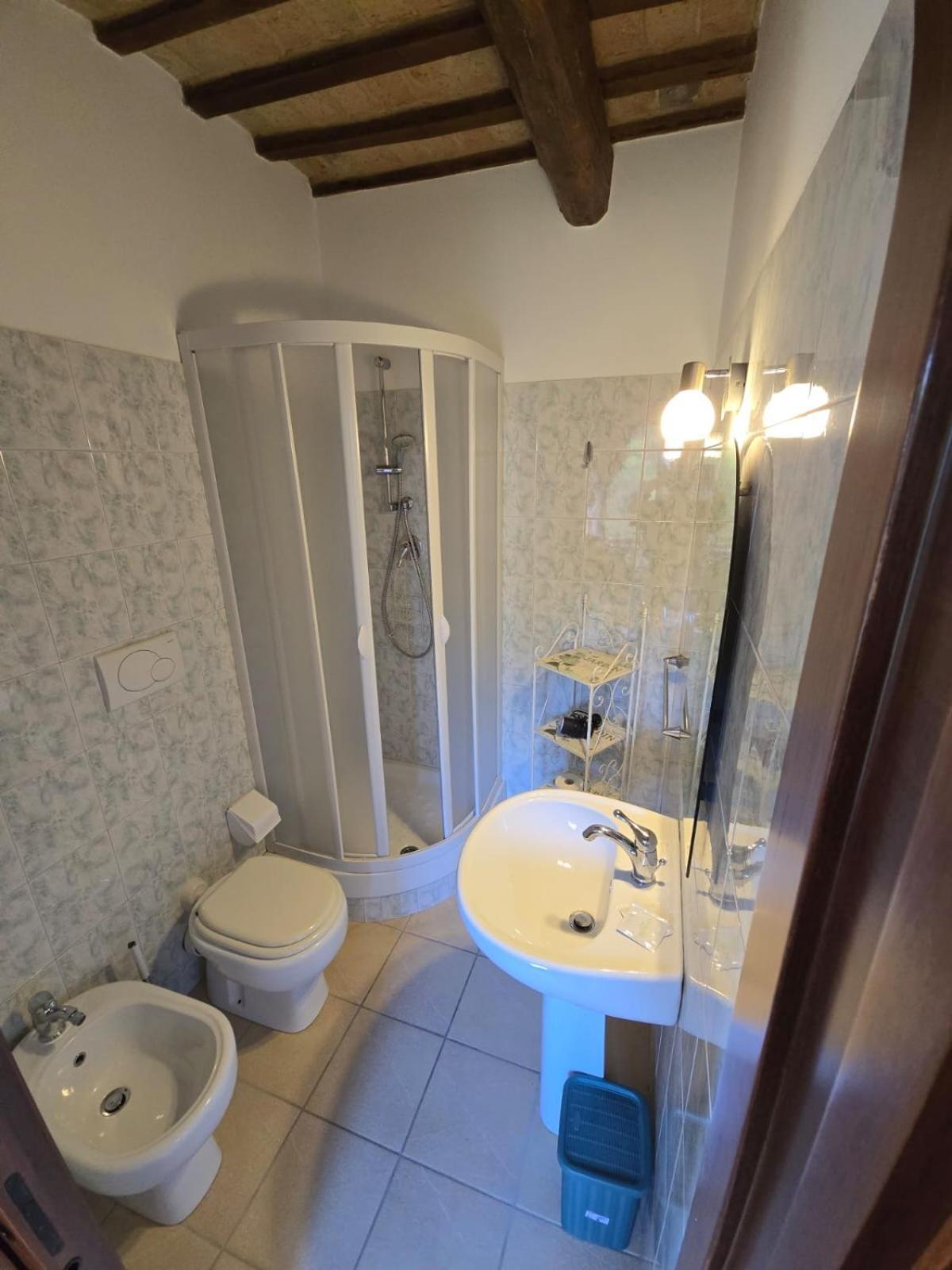 Tenuta Gran Bosco Loro Piceno Екстер'єр фото