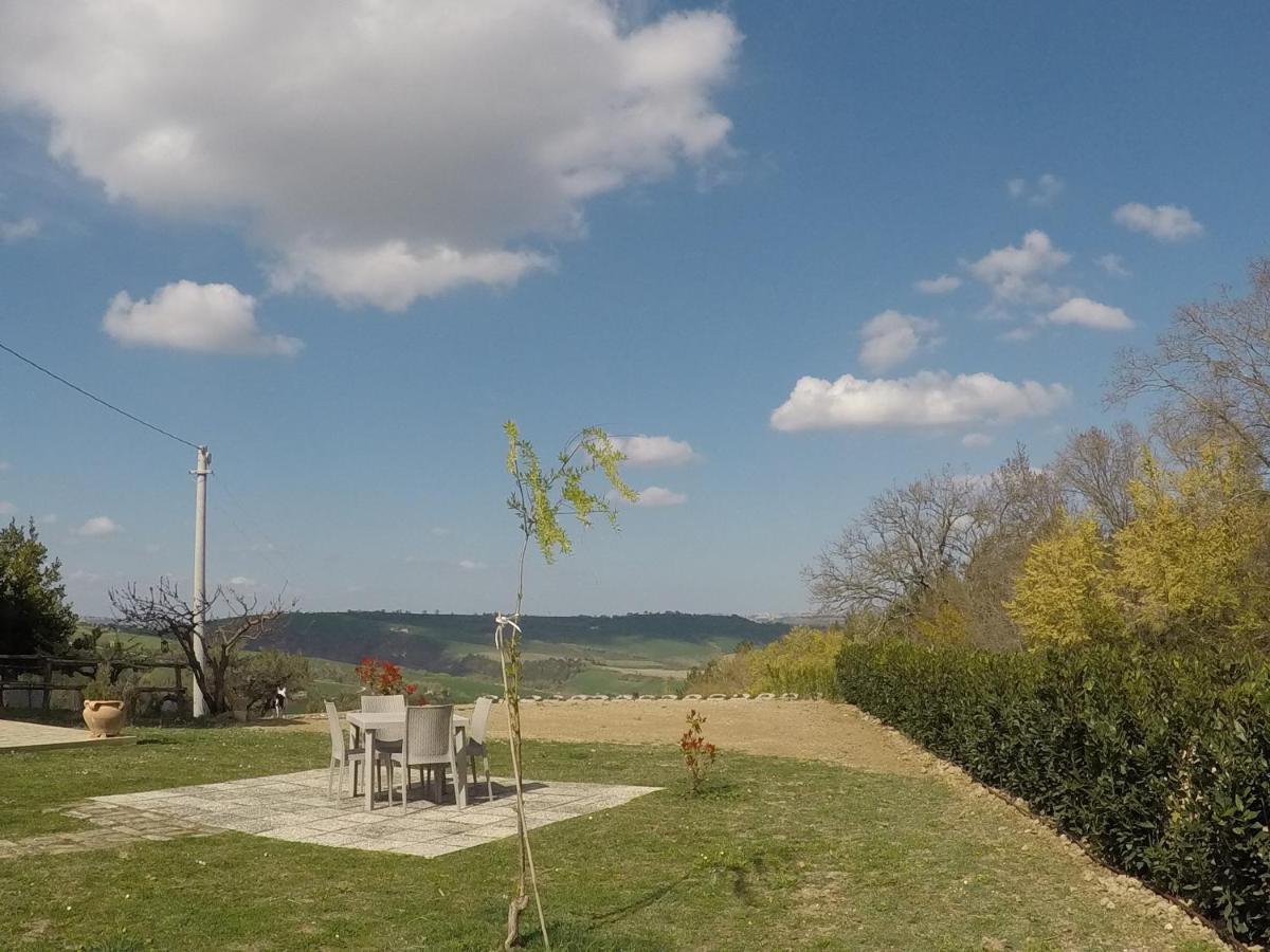 Tenuta Gran Bosco Loro Piceno Екстер'єр фото